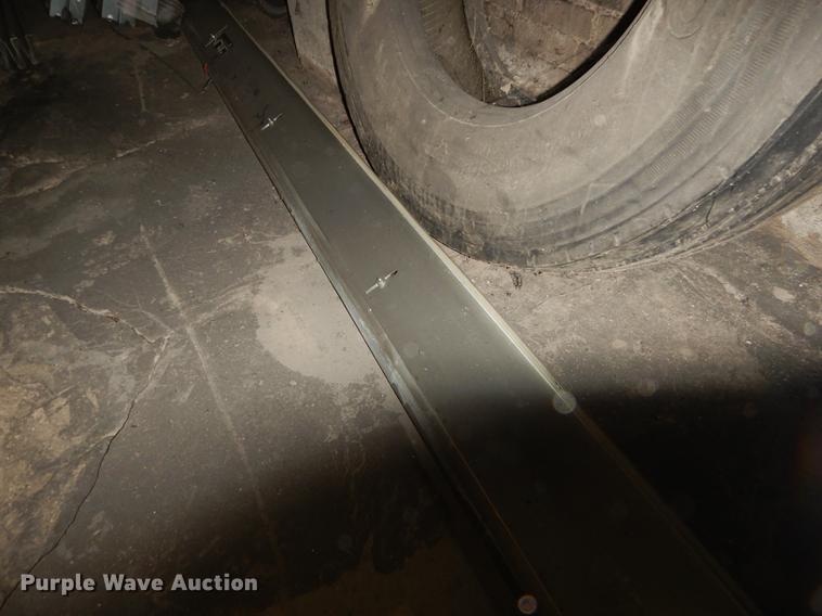 image for item EN9199 Delden garage door