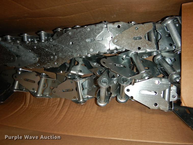 image for item EN9199 Delden garage door