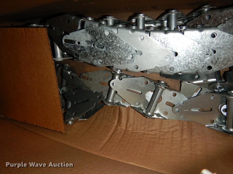 image for item EN9199 Delden garage door