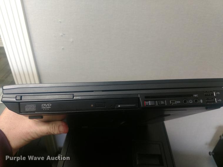 image for item G1064 (43) Dell computers