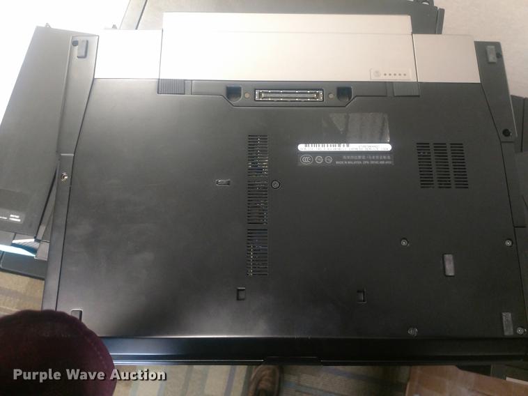 image for item G1064 (43) Dell computers