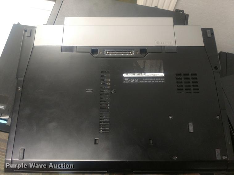 image for item G1064 (43) Dell computers