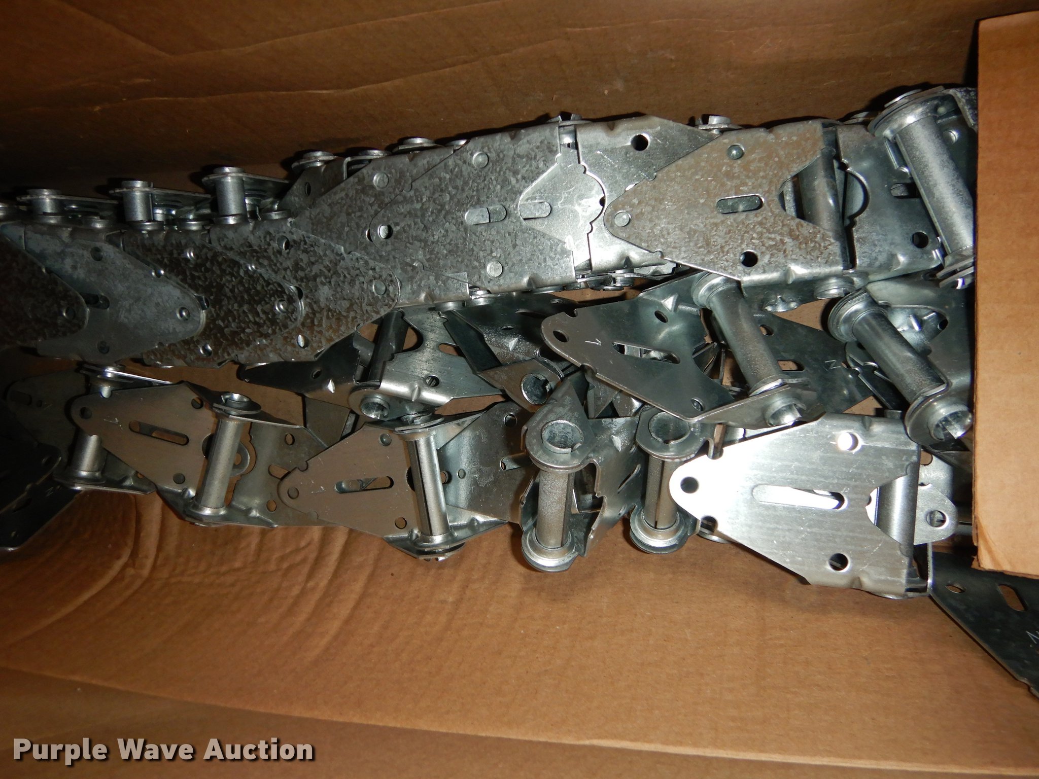 Delden garage door in White City, KS Item EN9199 sold Purple Wave