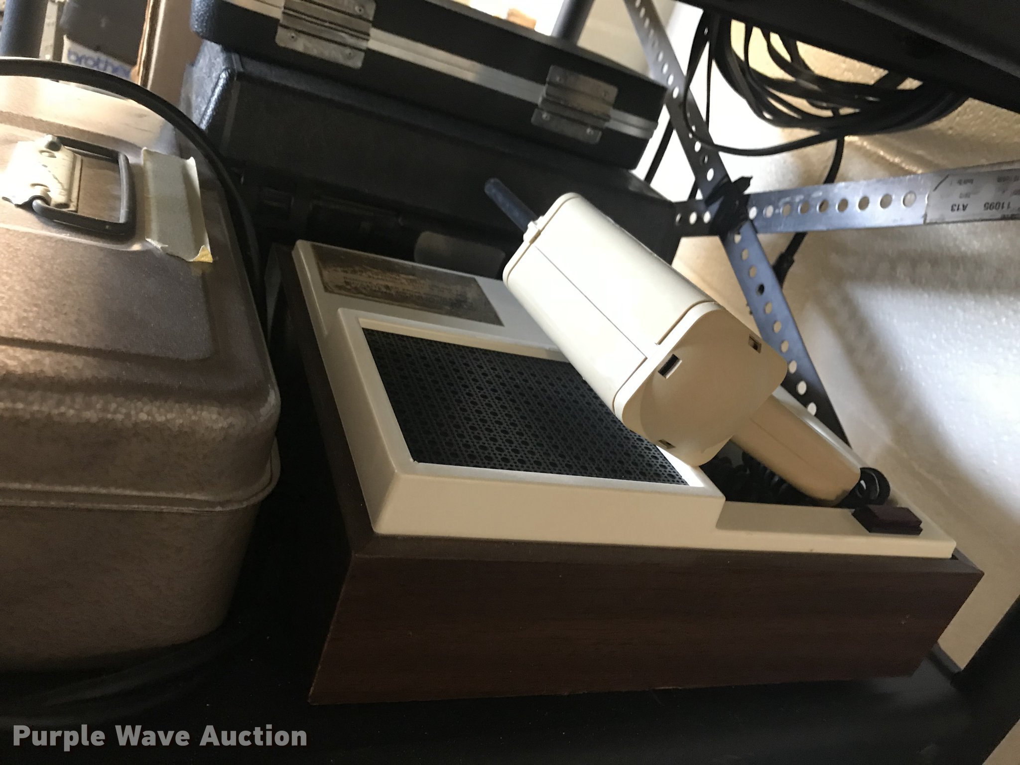 Office equipment in Kansas City, KS Item G1067 sold Purple Wave