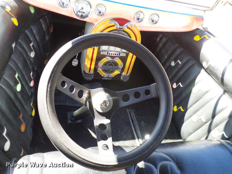 image for item AO9330 1920 Ford Model T