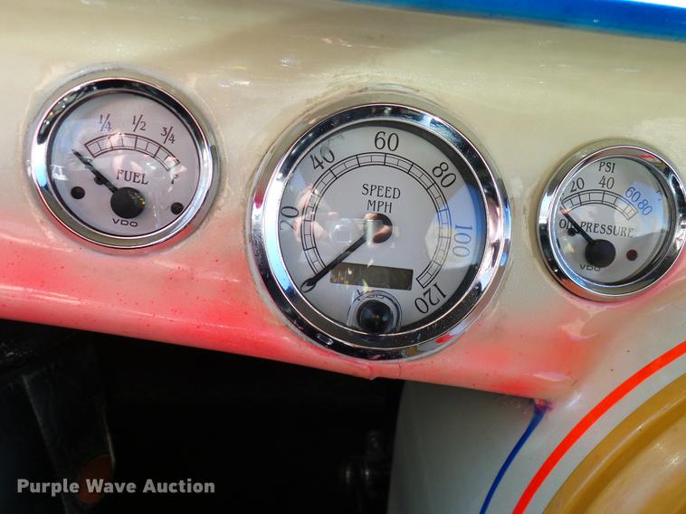 image for item AO9330 1920 Ford Model T