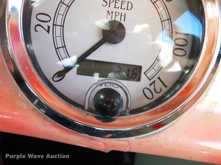 image for item AO9330 1920 Ford Model T