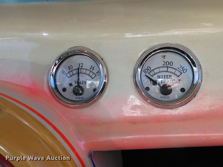 image for item AO9330 1920 Ford Model T