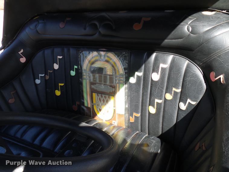 image for item AO9330 1920 Ford Model T