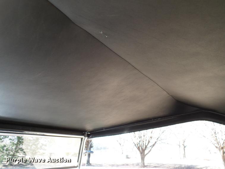 image for item AO9330 1920 Ford Model T