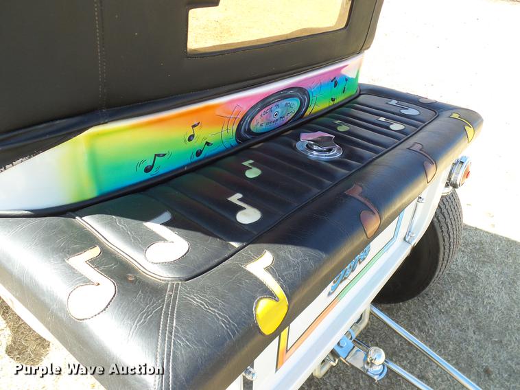 image for item AO9330 1920 Ford Model T