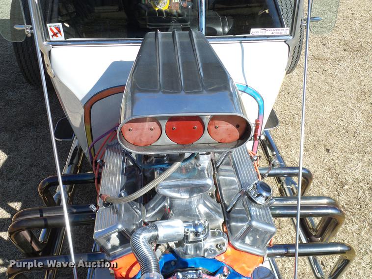 image for item AO9330 1920 Ford Model T