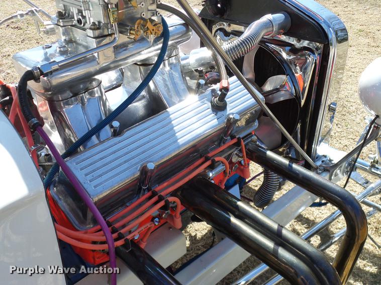 image for item AO9330 1920 Ford Model T