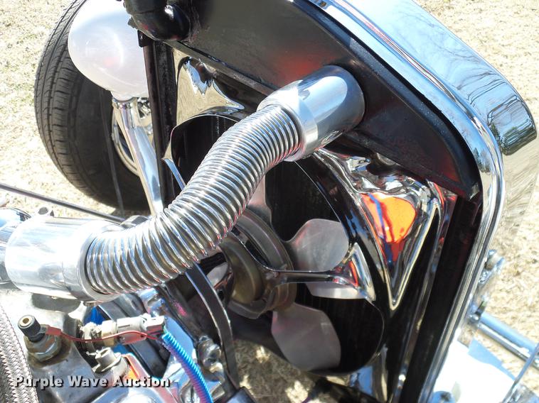 image for item AO9330 1920 Ford Model T