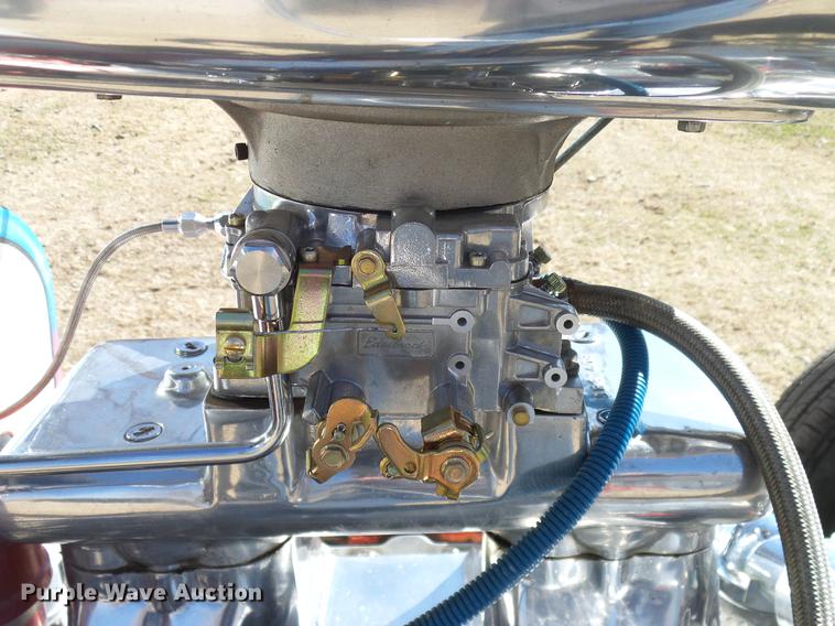 image for item AO9330 1920 Ford Model T