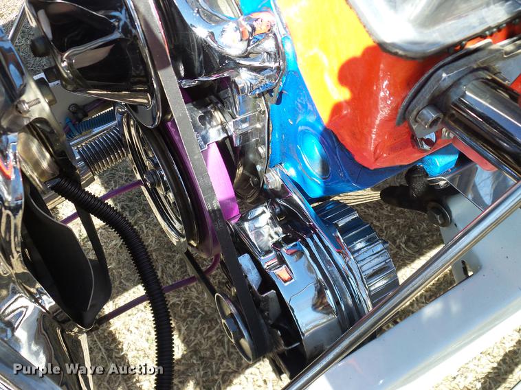 image for item AO9330 1920 Ford Model T