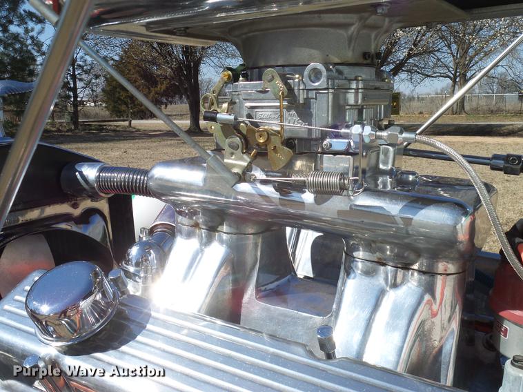 image for item AO9330 1920 Ford Model T