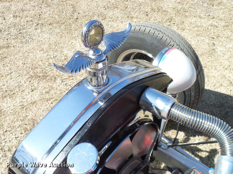 image for item AO9330 1920 Ford Model T