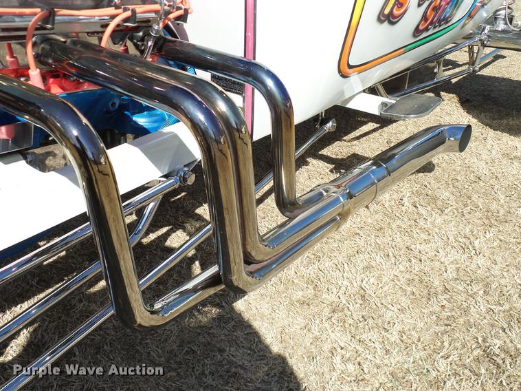 image for item AO9330 1920 Ford Model T