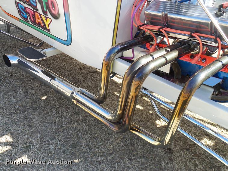 image for item AO9330 1920 Ford Model T