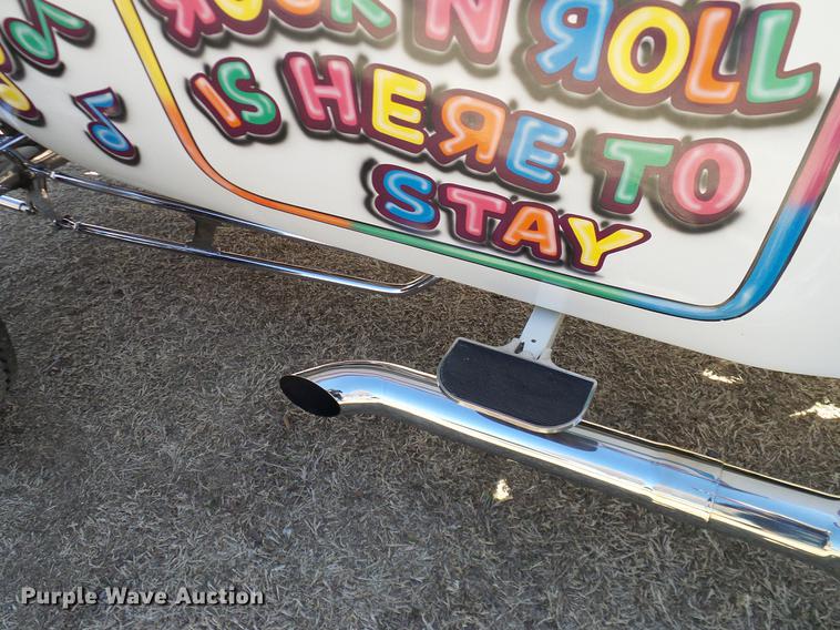 image for item AO9330 1920 Ford Model T