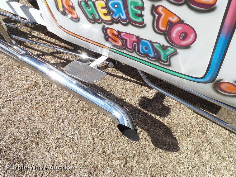 image for item AO9330 1920 Ford Model T