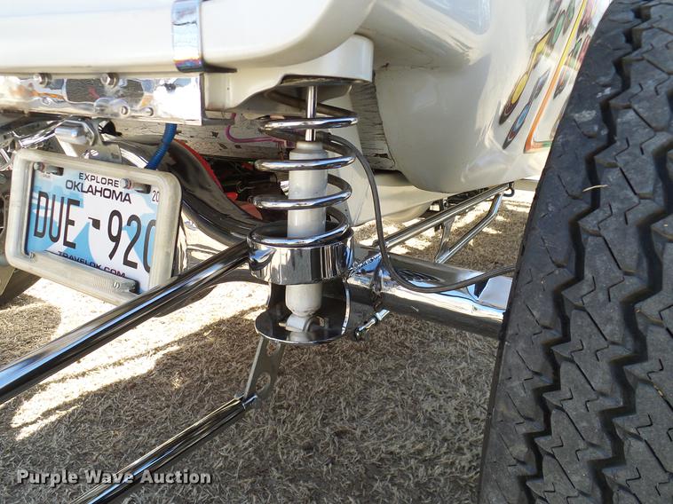 image for item AO9330 1920 Ford Model T