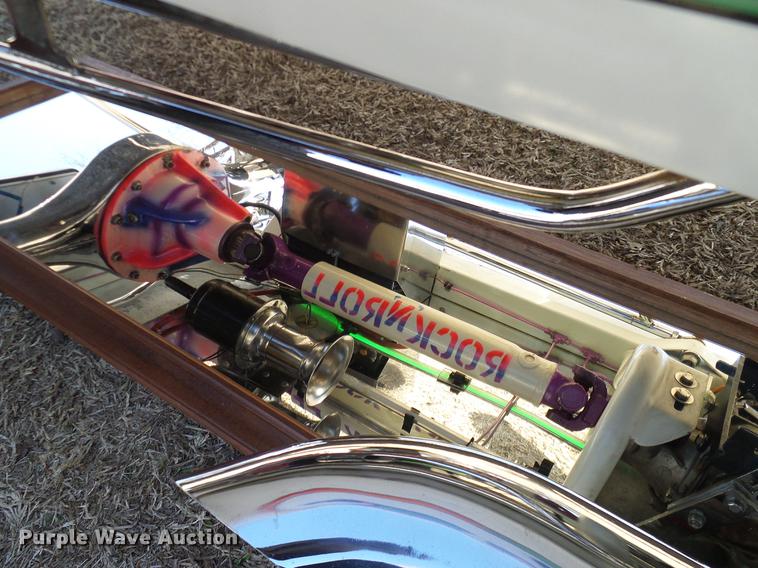 image for item AO9330 1920 Ford Model T