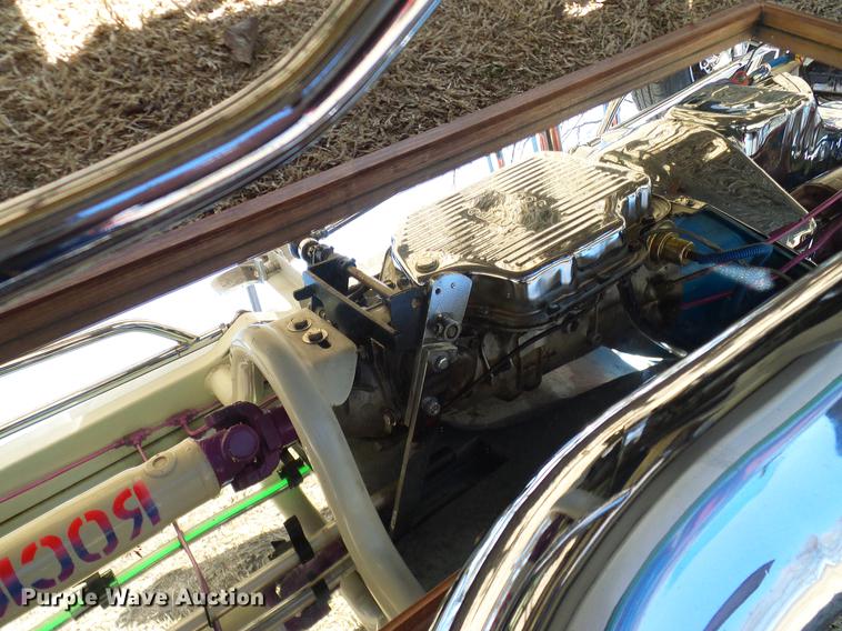 image for item AO9330 1920 Ford Model T