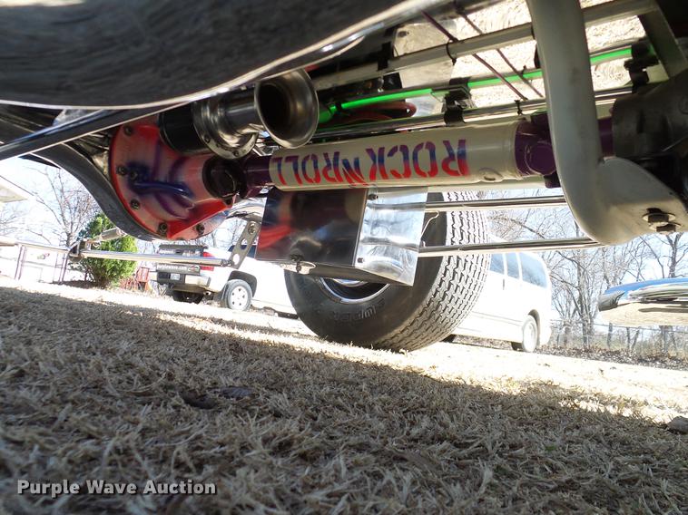 image for item AO9330 1920 Ford Model T