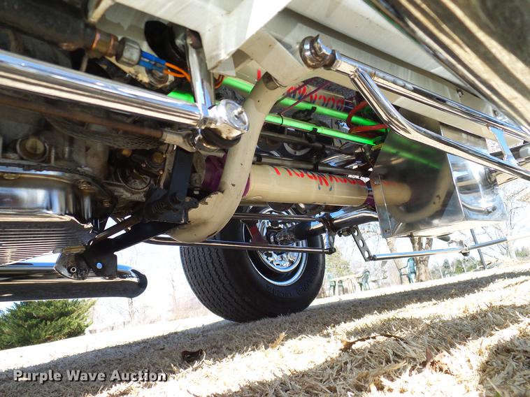 image for item AO9330 1920 Ford Model T