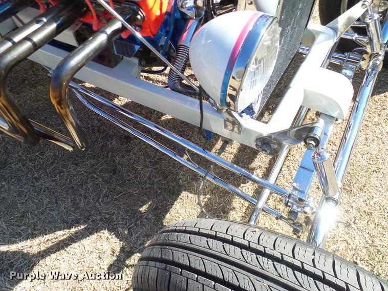 image for item AO9330 1920 Ford Model T