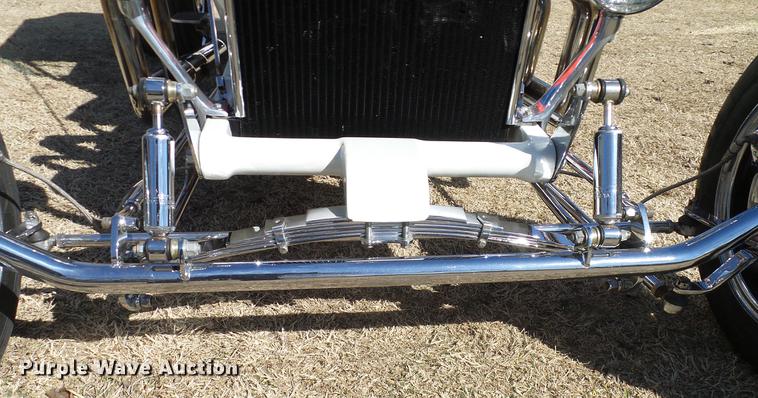 image for item AO9330 1920 Ford Model T