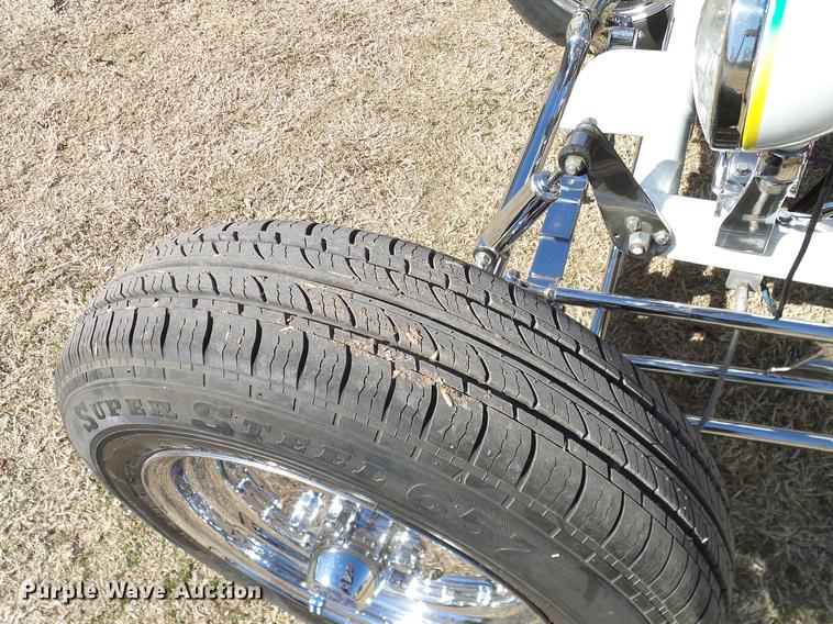 image for item AO9330 1920 Ford Model T