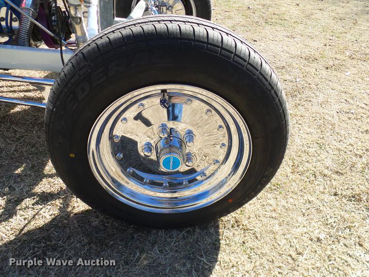 image for item AO9330 1920 Ford Model T