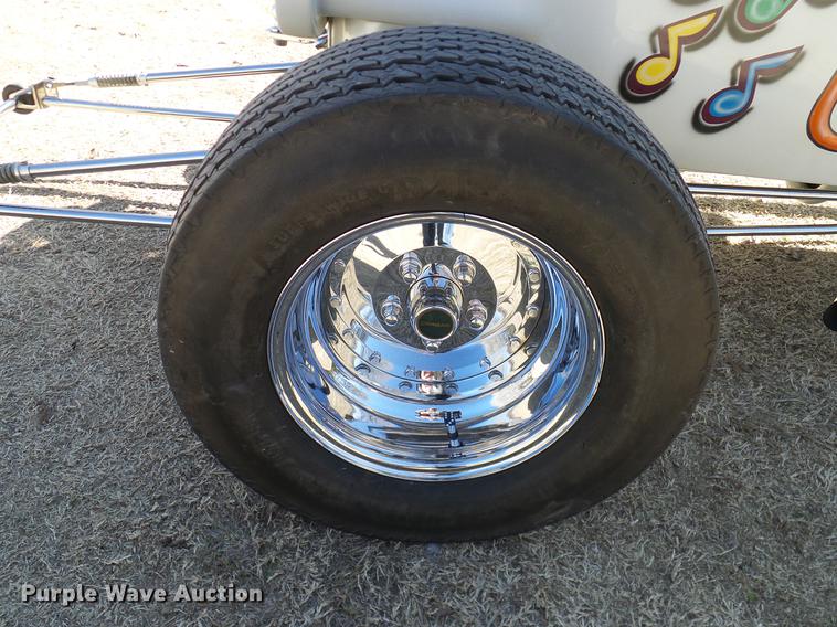 image for item AO9330 1920 Ford Model T