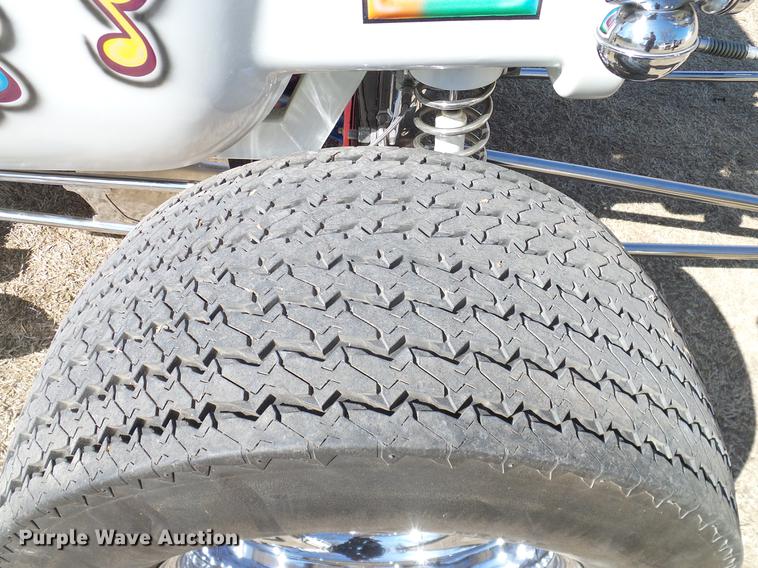 image for item AO9330 1920 Ford Model T