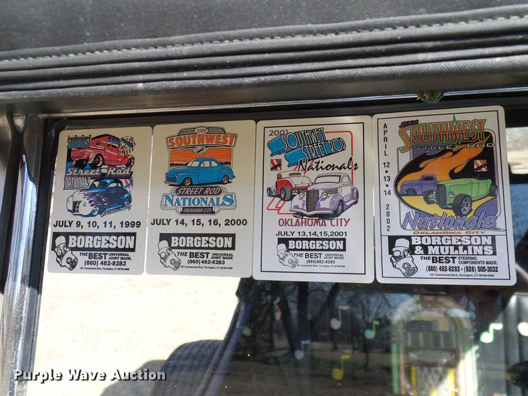 image for item AO9330 1920 Ford Model T