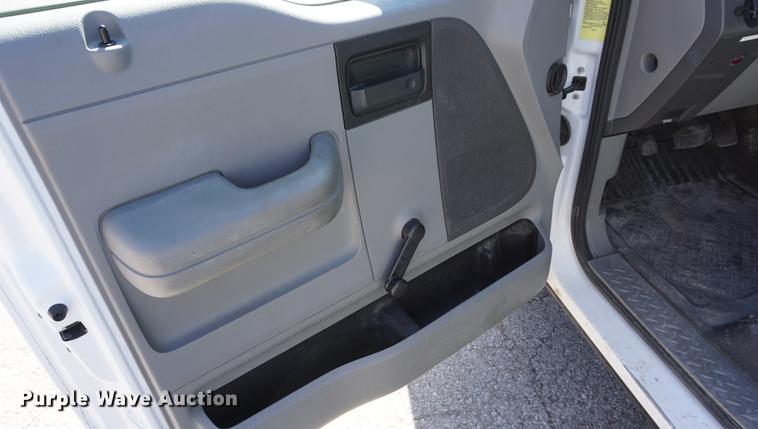 image for item DB0476 2008 Ford F150 pickup truck