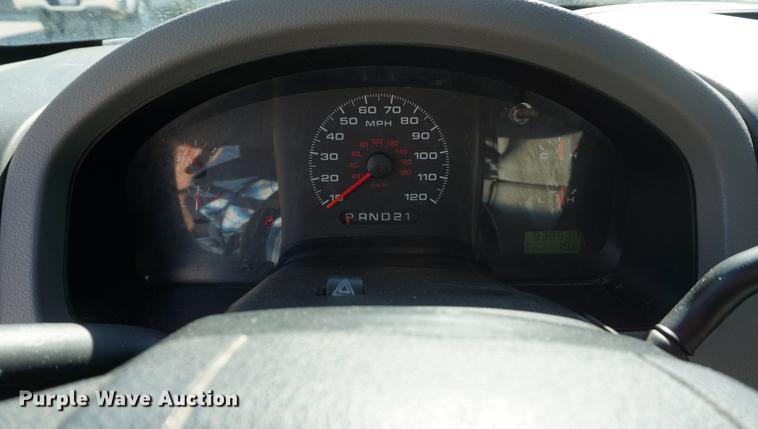 image for item DB0476 2008 Ford F150 pickup truck