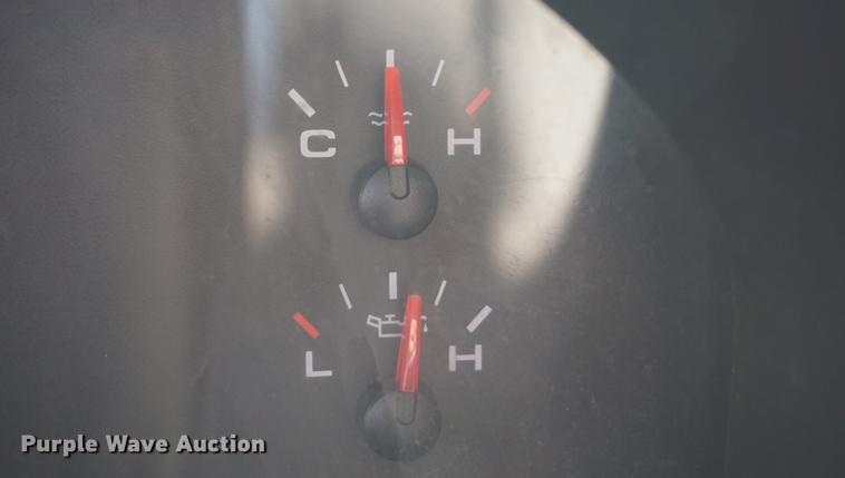 image for item DB0476 2008 Ford F150 pickup truck