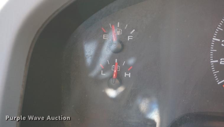 image for item DB0476 2008 Ford F150 pickup truck