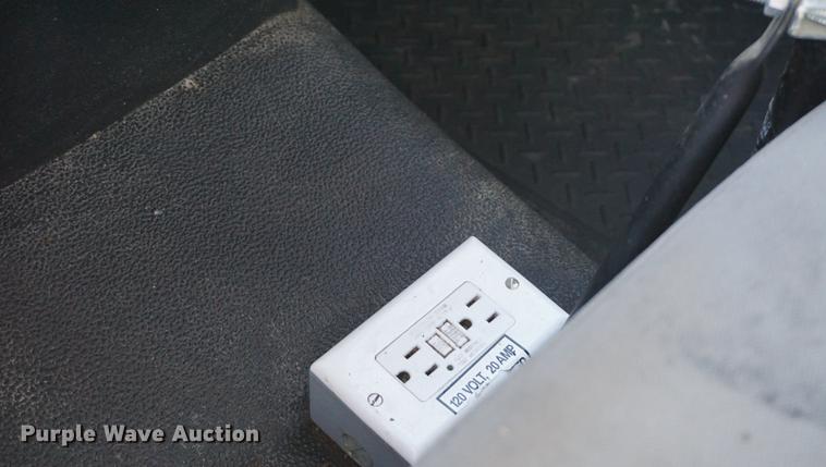 image for item DB0476 2008 Ford F150 pickup truck