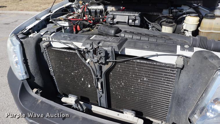 image for item DB0476 2008 Ford F150 pickup truck