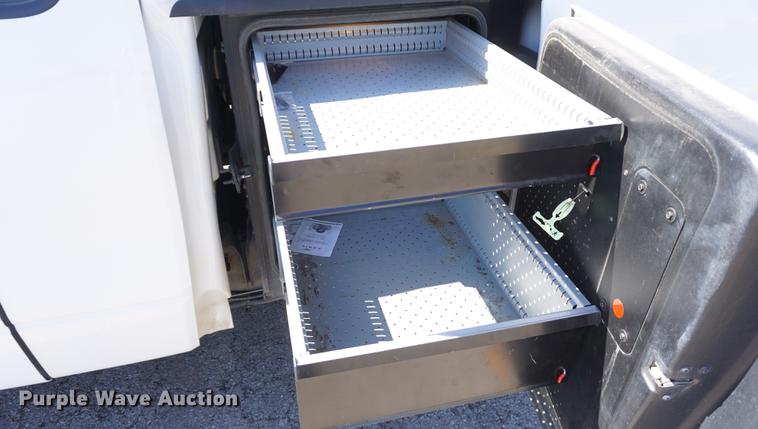 image for item DB0476 2008 Ford F150 pickup truck