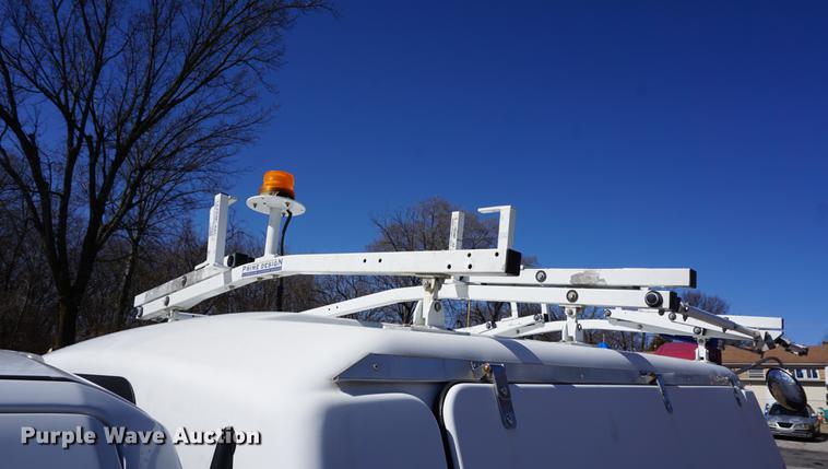 image for item DB0476 2008 Ford F150 pickup truck