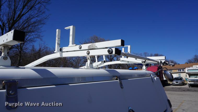 image for item DB0476 2008 Ford F150 pickup truck