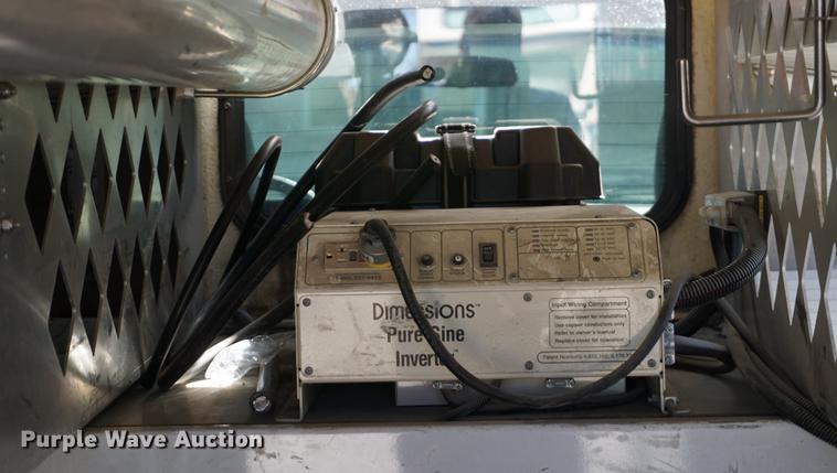 image for item DB0476 2008 Ford F150 pickup truck