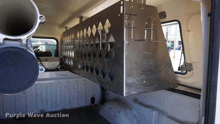 image for item DB0476 2008 Ford F150 pickup truck