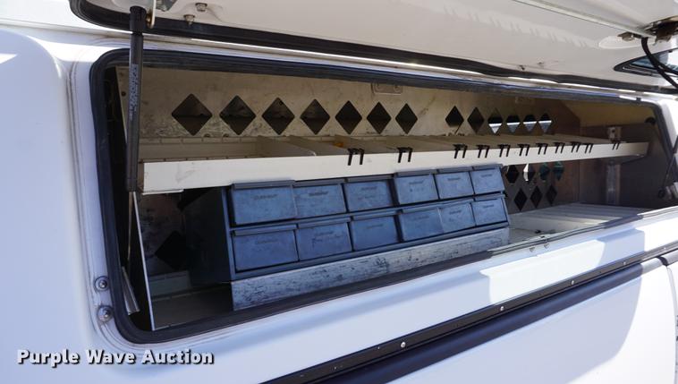 image for item DB0476 2008 Ford F150 pickup truck